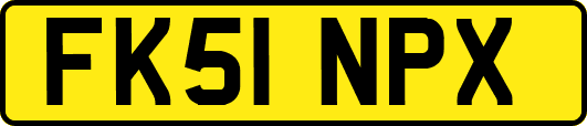 FK51NPX