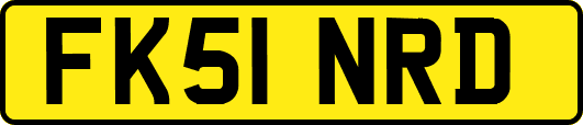 FK51NRD