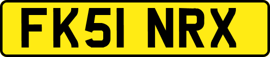 FK51NRX