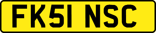 FK51NSC