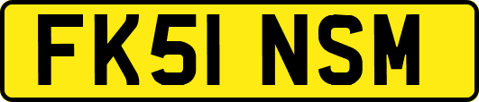 FK51NSM