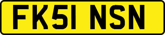 FK51NSN