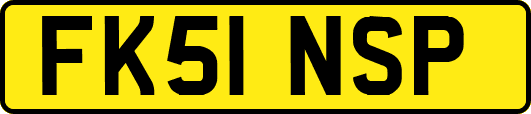 FK51NSP