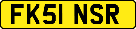 FK51NSR