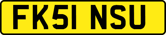 FK51NSU