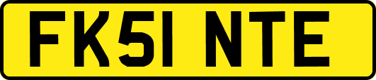 FK51NTE