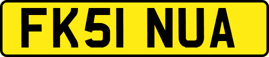 FK51NUA