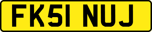 FK51NUJ