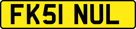 FK51NUL