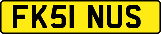 FK51NUS