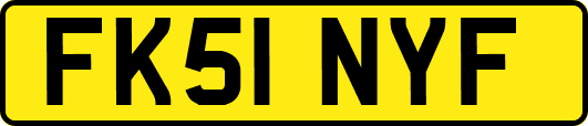 FK51NYF