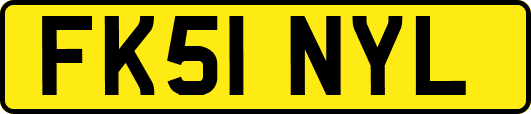FK51NYL
