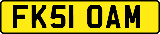 FK51OAM