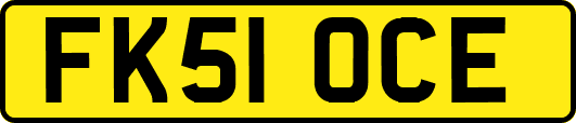 FK51OCE