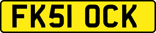 FK51OCK