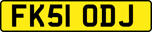 FK51ODJ