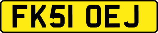 FK51OEJ