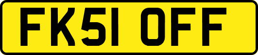 FK51OFF