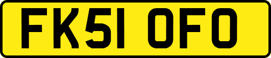 FK51OFO