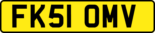 FK51OMV