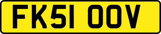 FK51OOV
