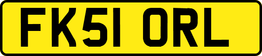 FK51ORL