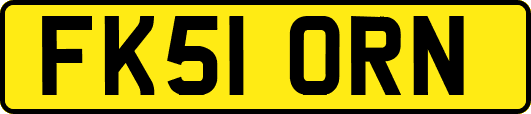 FK51ORN