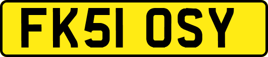 FK51OSY