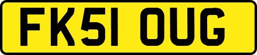 FK51OUG