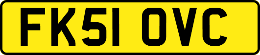 FK51OVC