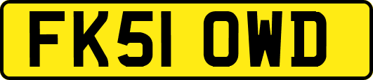 FK51OWD