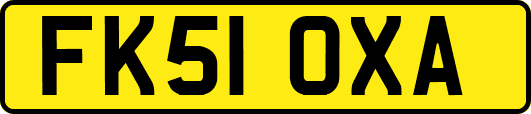 FK51OXA