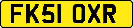 FK51OXR