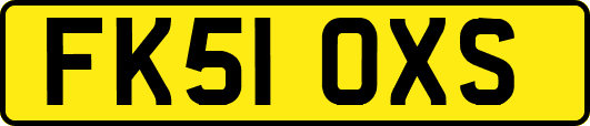 FK51OXS