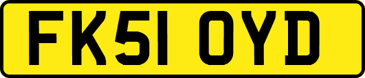 FK51OYD