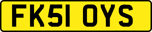 FK51OYS