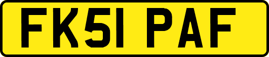 FK51PAF