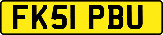 FK51PBU