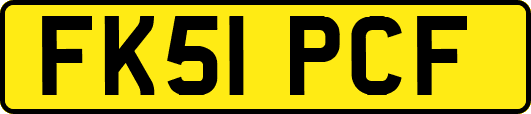 FK51PCF