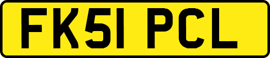 FK51PCL