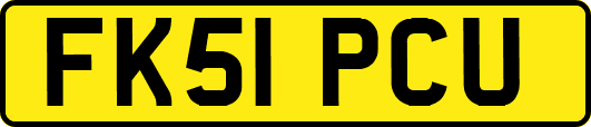 FK51PCU