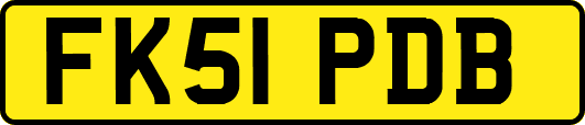 FK51PDB