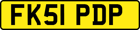 FK51PDP