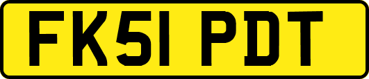 FK51PDT