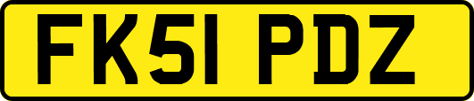 FK51PDZ