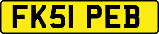 FK51PEB