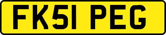 FK51PEG