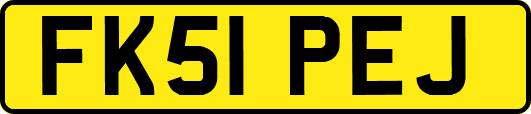 FK51PEJ