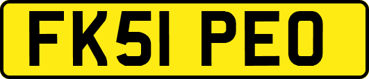 FK51PEO
