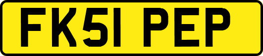 FK51PEP